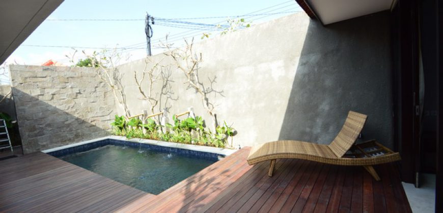 2-bedroom Villa Arielle in Kerobokan