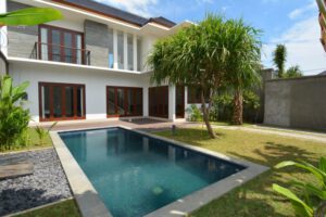 long term rental villa, yearly rental villa - Bali Long Term Villa Rentals long term rental villa Claire in Kerobokan, yearly rental villa