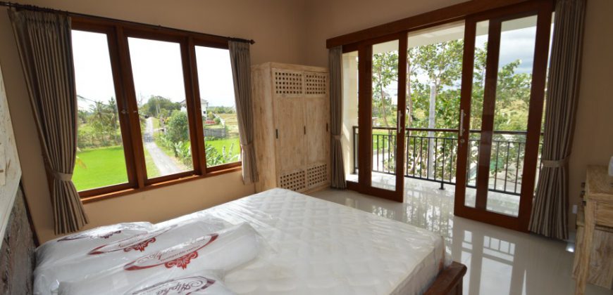 2-bedroom Villa Amelia in Canggu