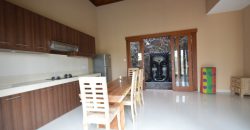 Villa Amelia in Canggu – AR364