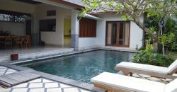 3-bedroom Villa Ayla in Canggu