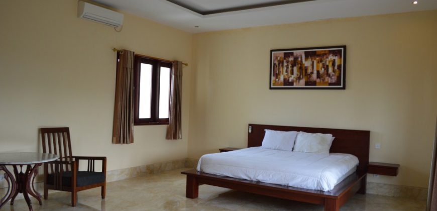 3-bedroom Villa Aylin in Canggu