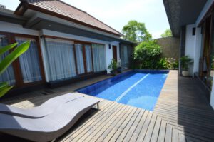 Bali Long Term Rental Villa Ayleen in Seminyak, Yearly Rental Villa - Bali Long Term Villa Rentals Bali Long Term Rental Villa Ayleen in Seminyak, Yearly Rental Villa