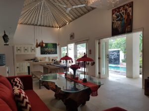 Bali Long Term Rental Villa Emerson in Canggu, Yearly rental villa - Bali Long Term Villa Rentals Bali Long Term Rental Villa Emerson in Canggu, Yearly rental villa