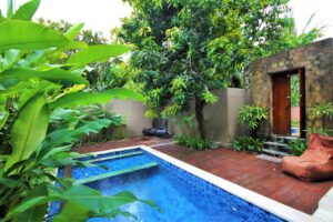 long term rental villa, yearly rental villa - Bali Long Term Villa Rentals long term rental villa Avery in Legian, yearly rental villa
