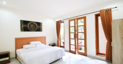 2-bedroom Villa Averi in Legian