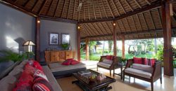 5-bedroom Villa Anahi in Babakan Canggu