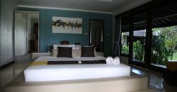 5-bedroom Villa Anahi in Babakan Canggu