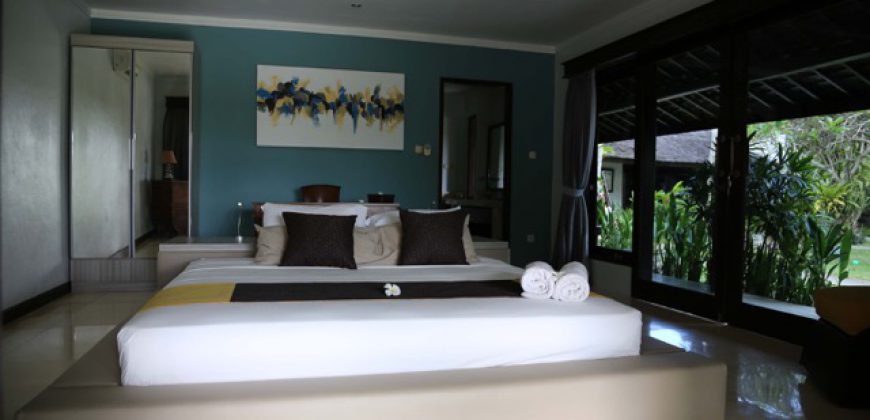 5-bedroom Villa Anahi in Babakan Canggu