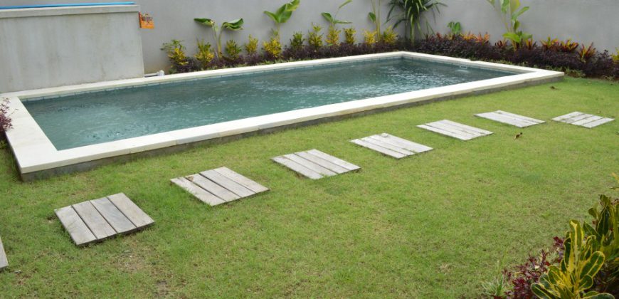 3-bedroom Villa Alejandra in Canggu
