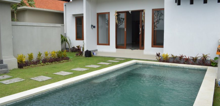 3-bedroom Villa Alejandra in Canggu