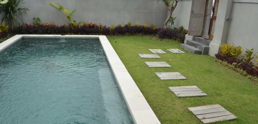 3-bedroom Villa Alejandra in Canggu