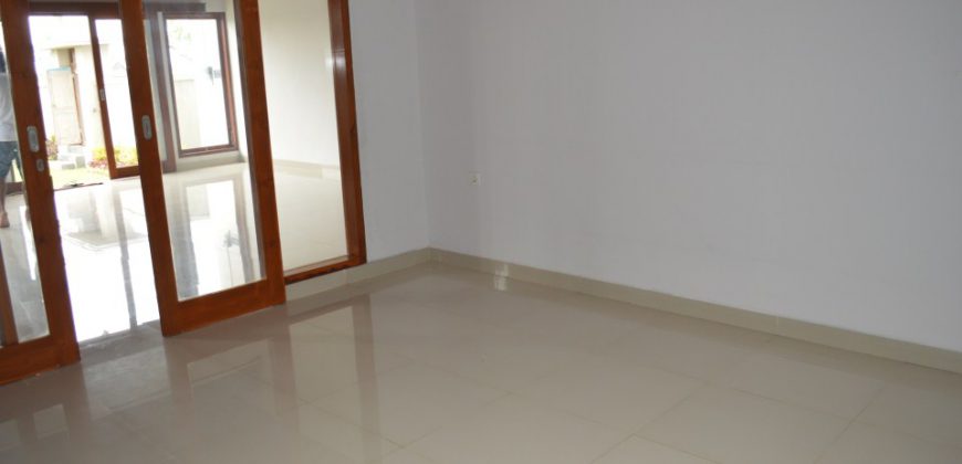 3-bedroom Villa Alejandra in Canggu