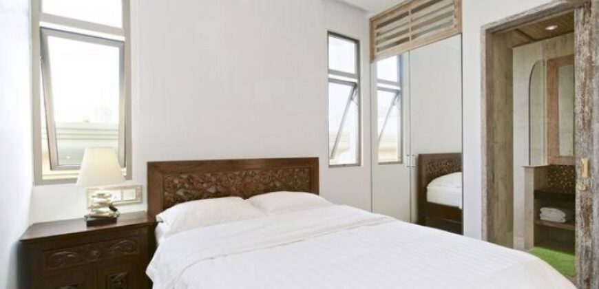 5-bedroom Villa Elisa in Pecatu