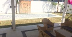 Villa Dorothy in Berawa – AY907