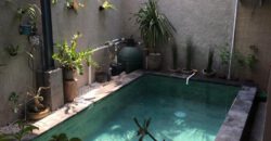 3-bedroom Villa Giovanna in Umalas