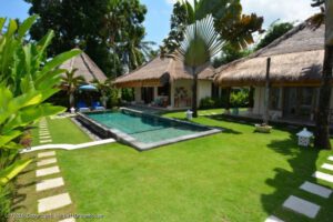 Long Term Rental Villa, Yearly Rental Villa - Bali Long Term Villa Rentals Long Term Rental Villa Dahpne in Pererenan, Yearly Rental Villa