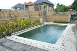 Long term rental villa, yearly rental villa - Bali Long Term Villa Rentals Long Term Rental Villa Alexia, yearly rental villa