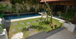Villa Dulce in Nusa Dua – AY923