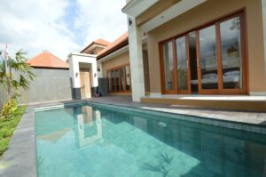 long term rental villa, yearly rental villa - Bali Long Term Villa Rentals Long term rental villa Amelia in Canggu, yearly rental villa