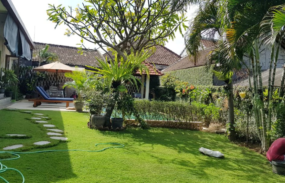 Villa Greta in Denpasar – KE0002