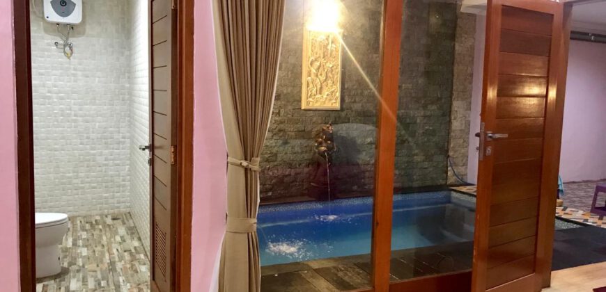 3-Bedroom Villa Gabrielle in Padang Galak
