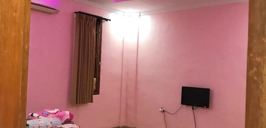 3-Bedroom Villa Gabrielle in Padang Galak
