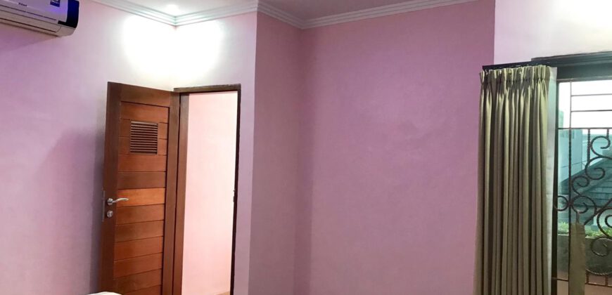 3-Bedroom Villa Gabrielle in Padang Galak