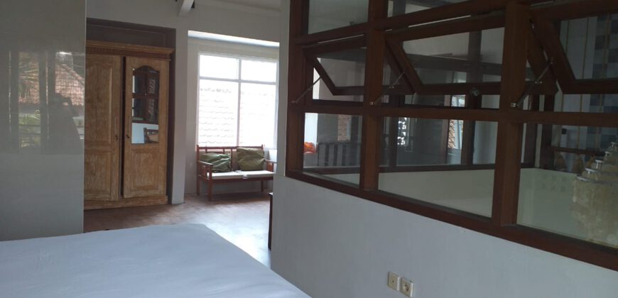 3-bedroom Villa Giovanna in Umalas