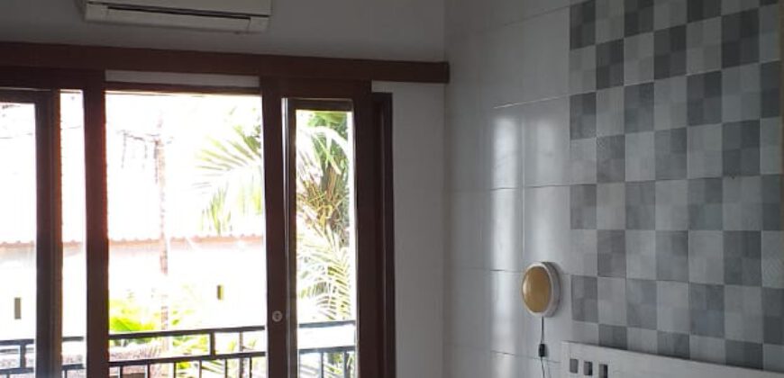 3-bedroom Villa Giovanna in Umalas