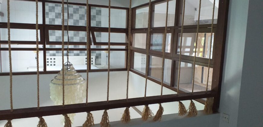 3-bedroom Villa Giovanna in Umalas