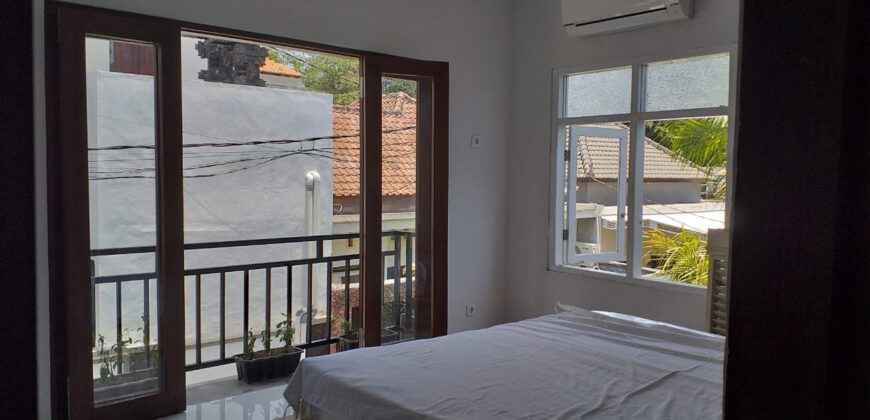 3-bedroom Villa Giovanna in Umalas