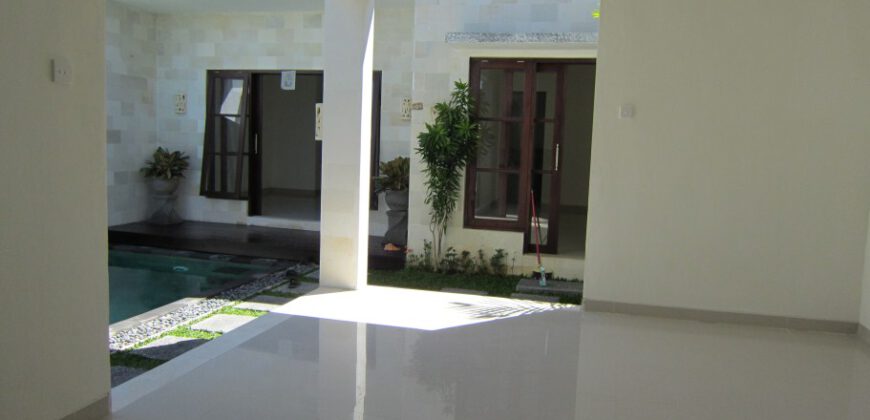2-bedroom Villa Hadlee in Berawa