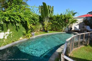 long term rental villa, yearly rental villa - Bali Long Term Villa Rentals Long Term Rental Villa Claudia in Umalas, Yearly Rental Villa