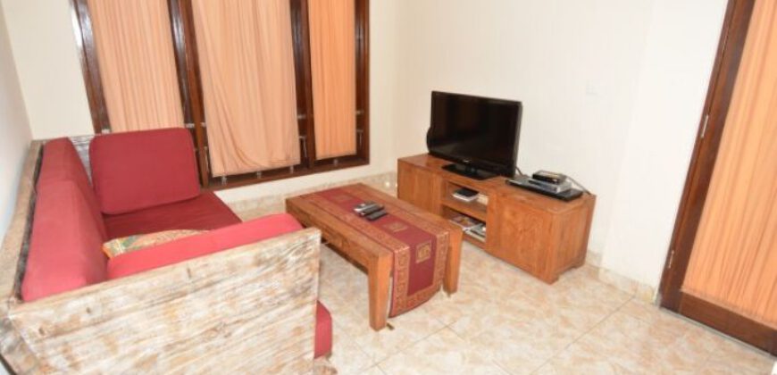 3-Bedroom Villa Kamilah in Pererenan