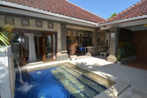 long term rental villa, yearly rental villa long term rental villa Kai in Sanur, yearly rental villa