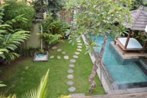 long term rental villa Kim in Umalas, yearly rental villa