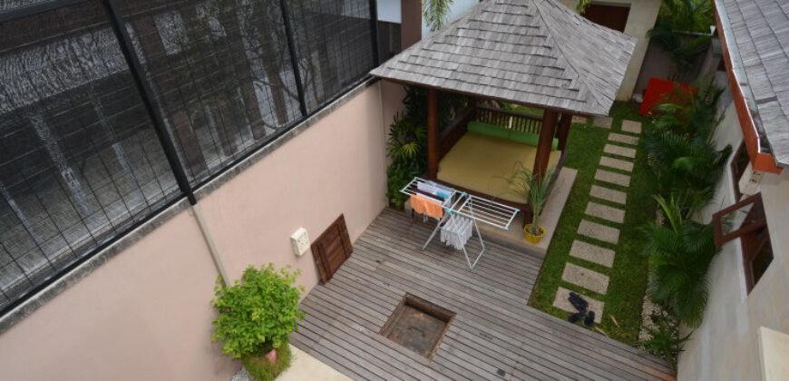 3-bedroom Villa Marianna in Sanur