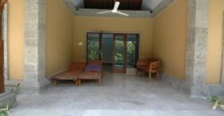 Villa Heavenly in Sanur – YA11