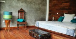 4-bedroom Villa Marley in Canggu