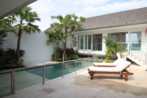 long term rental villa, yearly rental villa - Bali Long Term Villa Rentals long term rental villa Ellis in Berawa, yearly rental villa