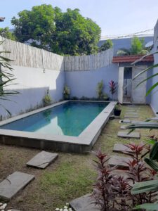long term rental villa, yearly rental villa - Bali Long Term Villa Rentals long term rental villa Rama in Kerobokan, yearly rental villa