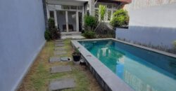 Villa Rama in Kerobokan – AY1308