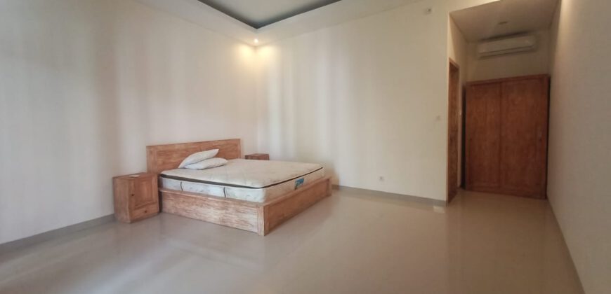 4-Bedroom Villa Muda in Umalas