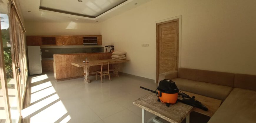 4-Bedroom Villa Muda in Umalas