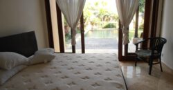 3-bedroom Villa Henley in Sanur