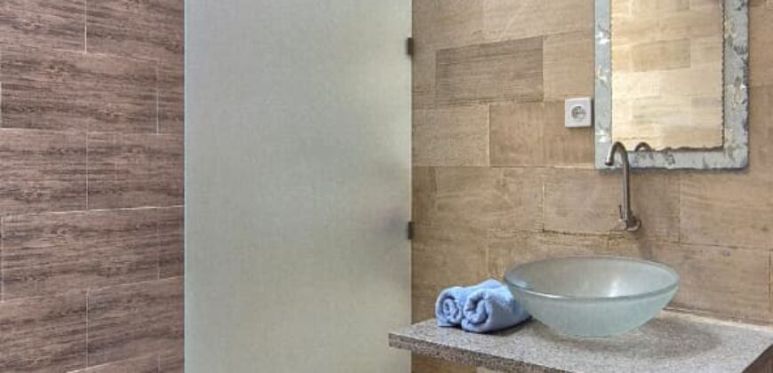 2-bedroom Villa Madeline in Sanur