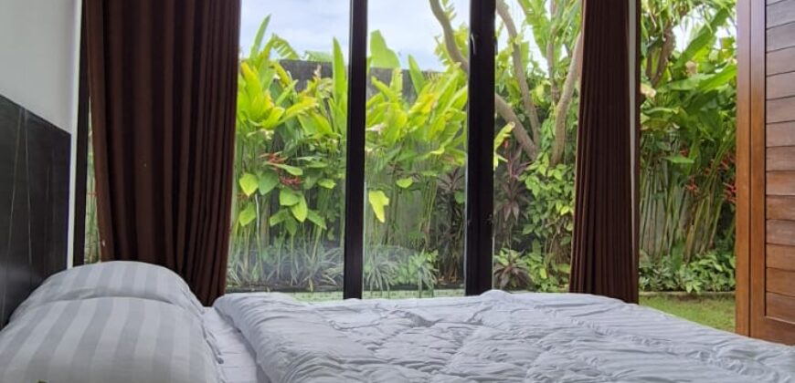 2-bedroom Villa Madeline in Sanur