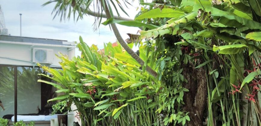 2-bedroom Villa Madeline in Sanur