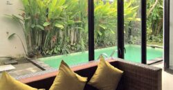 2-bedroom Villa Madeline in Sanur